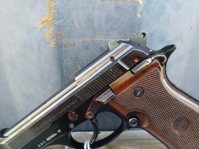 Beretta 85BB - 380 ACP - Image 3 of 12