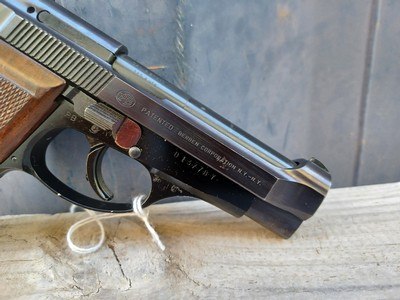 Beretta 85BB - 380 ACP - Image 8 of 12