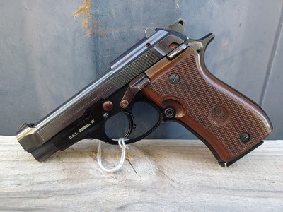 Beretta 85BB - 380 ACP