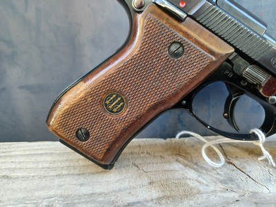 Beretta 85BB - 380 ACP - Image 10 of 12