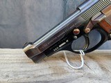 Beretta 85BB - 380 ACP - 4 of 12