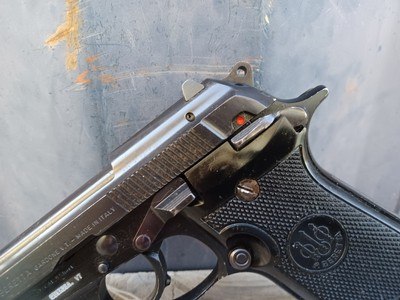 Beretta 85BB - 380 ACP - Image 3 of 12