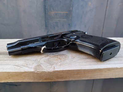 Beretta 85BB - 380 ACP - Image 7 of 12