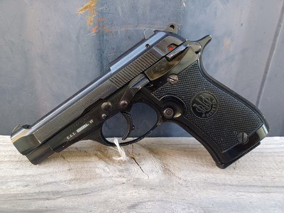 Beretta 85BB - 380 ACP