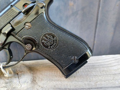 Beretta 85BB - 380 ACP - Image 2 of 12