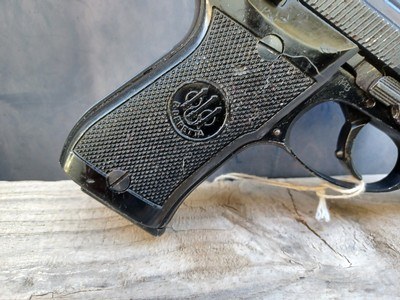 Beretta 85BB - 380 ACP - Image 10 of 12