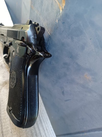 Beretta 85BB - 380 ACP - Image 5 of 12