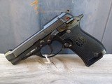 Beretta 85BB - 380 ACP - 1 of 12