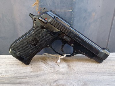 Beretta 85BB - 380 ACP - Image 11 of 12