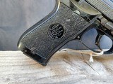 Beretta 85BB - 380 ACP - 10 of 12