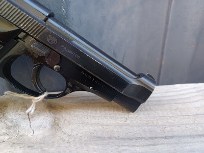 Beretta 85BB - 380 ACP - Image 8 of 12