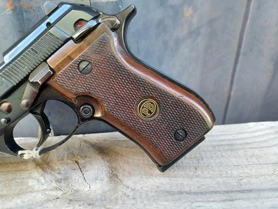 Beretta 85BB - 380 ACP - Image 2 of 12