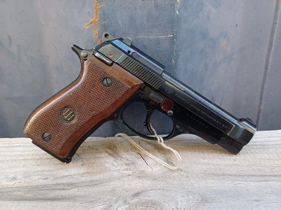 Beretta 85BB - 380 ACP - Image 11 of 12