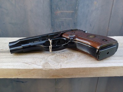 Beretta 85BB - 380 ACP - Image 7 of 12