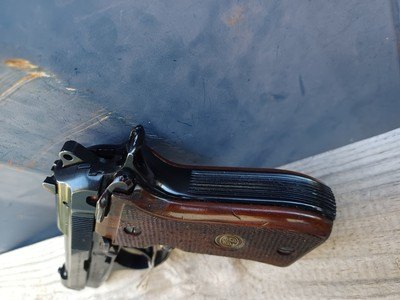 Beretta 85BB - 380 ACP - Image 5 of 12