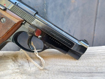 Beretta 85BB - 380 ACP - Image 8 of 12