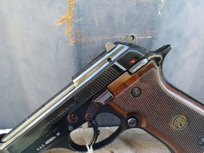 Beretta 85BB - 380 ACP - Image 3 of 12