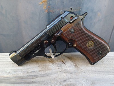 Beretta 85BB - 380 ACP