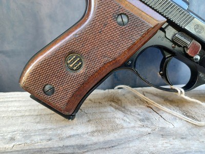 Beretta 85BB - 380 ACP - Image 10 of 12