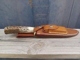 Randall Model 12 - 6 Little Bear Bowie - 6" - 4 of 13