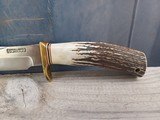 Randall Model 12 - 6 Little Bear Bowie - 6" - 8 of 13