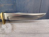 Randall Model 12 - 6 Little Bear Bowie - 6" - 11 of 13