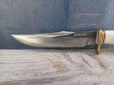 Randall Model 12 - 6 Little Bear Bowie - 6" - 9 of 13