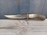 Randall Model 12 - 6 Little Bear Bowie - 6" - 7 of 13