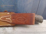 Randall Model 12 - 6 Little Bear Bowie - 6" - 5 of 13