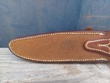 Randall Model 12 - 6 Little Bear Bowie - 6" - 6 of 13