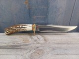 Randall Model 12 - 6 Little Bear Bowie - 6" - 12 of 13
