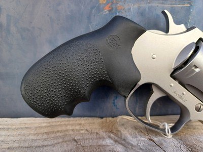 Colt Cobra - 38 Special +P - Image 5 of 11