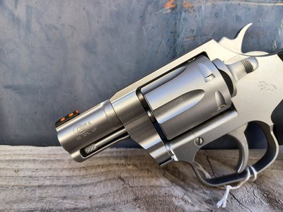 Colt Cobra - 38 Special +P - Image 2 of 11