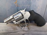 Colt Cobra - 38 Special +P