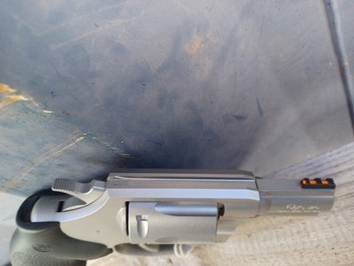 Colt Cobra - 38 Special +P - Image 7 of 11