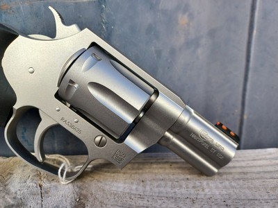 Colt Cobra - 38 Special +P - Image 4 of 11