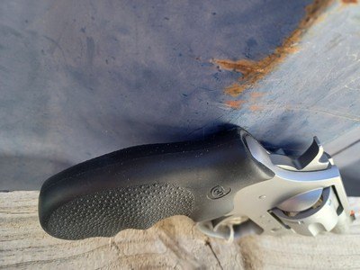 Colt Cobra - 38 Special +P - Image 8 of 11