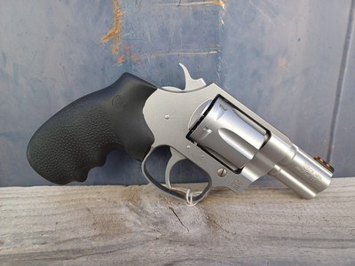 Colt Cobra - 38 Special +P - Image 6 of 11
