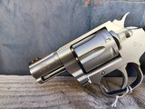 Colt Cobra - 38 Special +P - 2 of 11