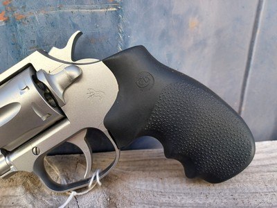 Colt Cobra - 38 Special +P - Image 3 of 11