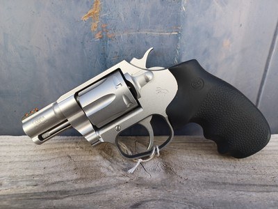 Colt Cobra - 38 Special +P