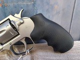 Colt Cobra - 38 Special +P - 3 of 11