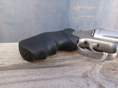 Colt Cobra - 38 Special +P - Image 10 of 11