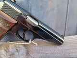 Manurhin Walther PP - 32 ACP - 4 of 11