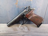 Manurhin Walther PP - 32 ACP