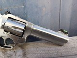 Ruger SP101 - 327 Federal Magnum - 3 of 11