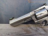 Ruger SP101 - 327 Federal Magnum - 6 of 11