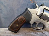 Ruger SP101 - 327 Federal Magnum - 2 of 11
