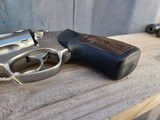 Ruger SP101 - 327 Federal Magnum - 9 of 11