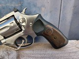 Ruger SP101 - 327 Federal Magnum - 5 of 11